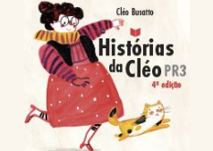 Histórias da Cléo 4ª Edição
